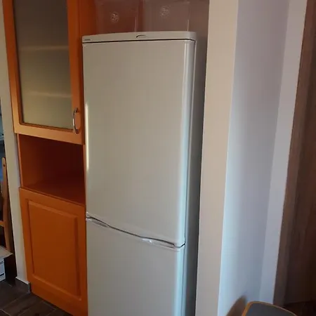 Dios Apartman *